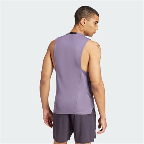 adidas funktionstank herren 294817002|Designed for Training Workout HEAT.RDY Tank Top .